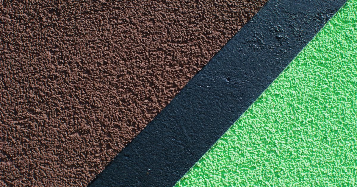 Coloured concrete solutions in Miami, FL by Concrete Squad.