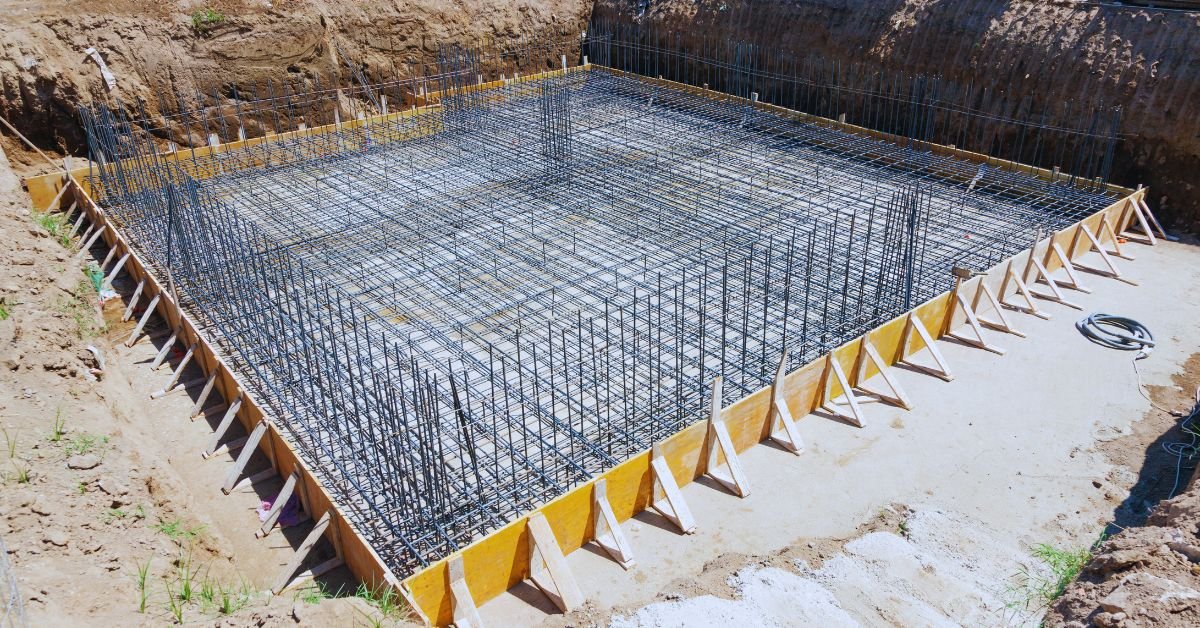 Reliable concrete foundations in Miami, FL by Concrete Squad.