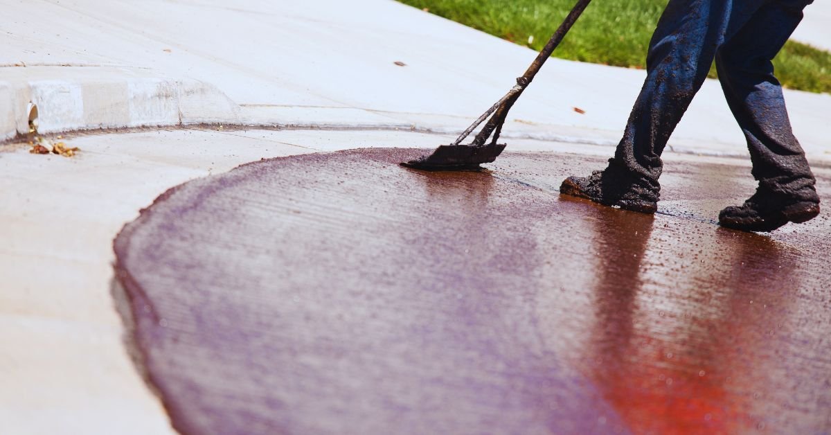 Concrete repair and resurfacing services in Miami, FL by Concrete Squad.