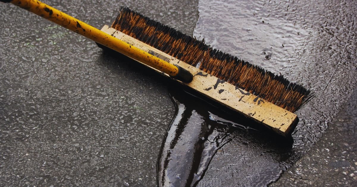 Concrete sealing services in Miami, FL by Concrete Squad.