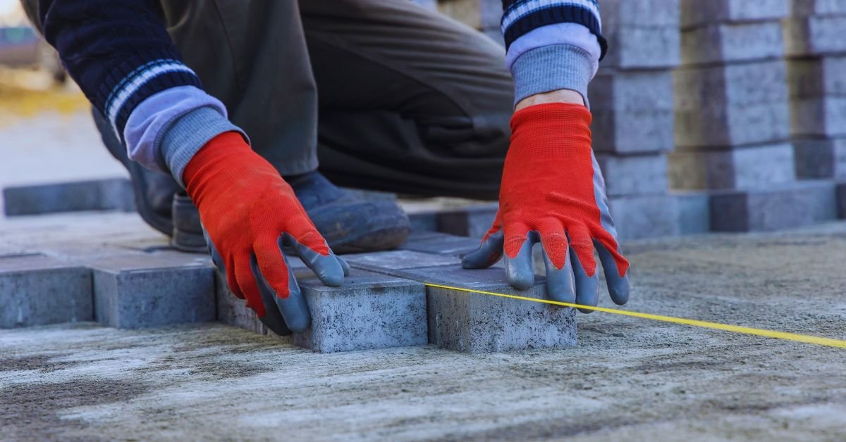 Lightweight concrete installation in Miami, FL by Concrete Squad.
