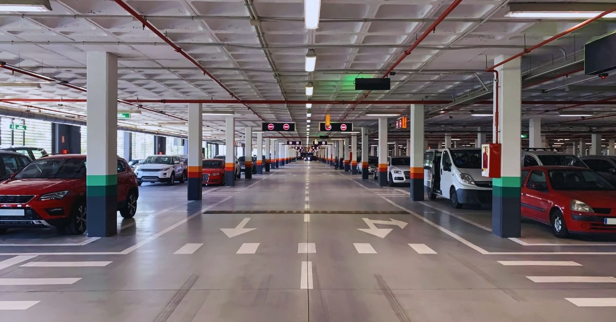 Reliable concrete parking solutions in Miami, FL by Concrete Squad.