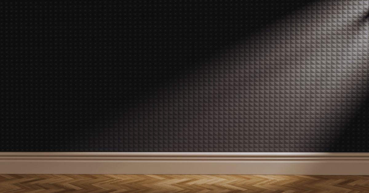 Soundproofing concrete wall installation in Miami, FL by Concrete Squad.
