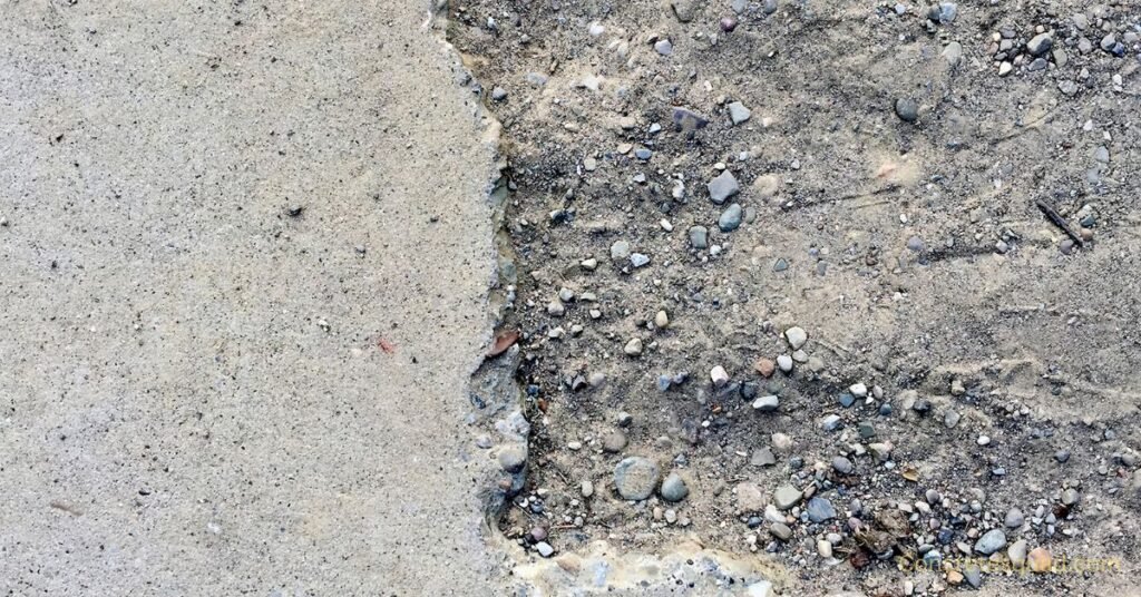 Concrete repair vs. replacement guidance by Concrete Squad in Miami, FL.