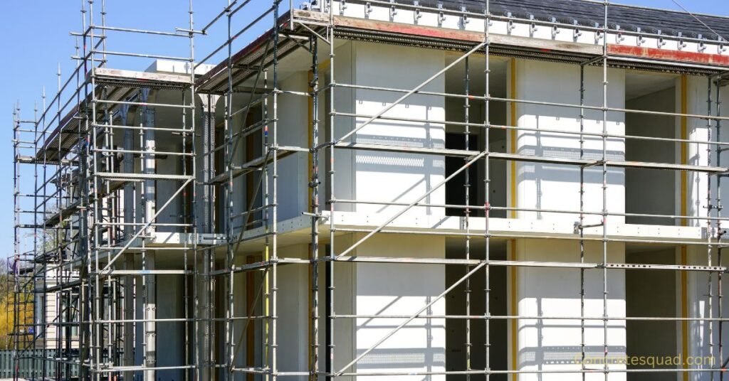 Prefabricated concrete construction benefits by Concrete Squad in Miami, FL.