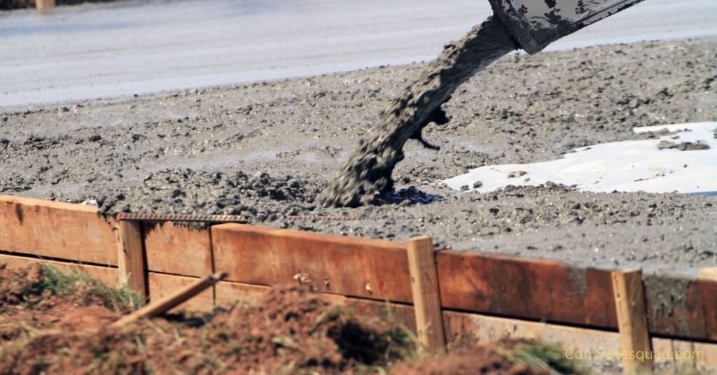 Tips to extend concrete lifespan by Concrete Squad in Miami, FL.