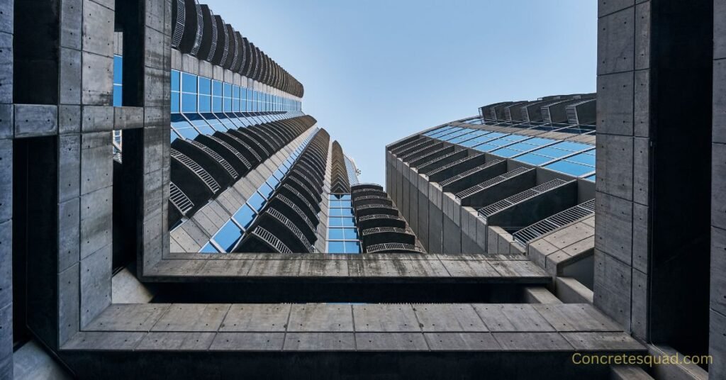 Ultra-High-Performance Concrete innovations by Concrete Squad in Miami, FL.